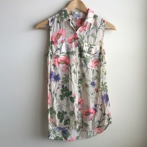 Express The City shirt